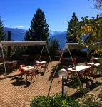 Hôtel de la Forêt Các khách sạn ở Sierre