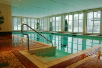 Scandic Lillehammer Hotel - Pools