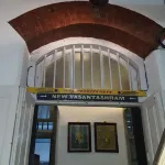 Hostel Vasantashram CST Mumbai, Free Wifi with 1940s Retro Vibe 벤디 바자르 주변 호텔