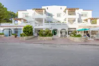 Apartamentos Los Arcos - ติดทะเล