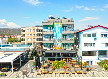 Yasemin Hotel
