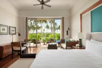 Shangri-La Hambantota - balcony