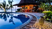 Milele Villas - Villas