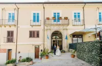 Le Corti - Dimora Storica Hotels in Province of Reggio Calabria