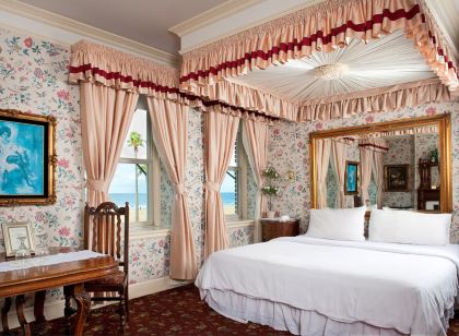 도리만스 오션프런트 인