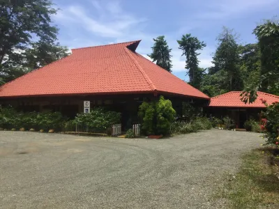 Hotel Samsara Hotels near Costa Verde Surf shop