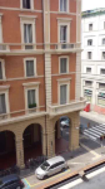 Bed & Breakfast Centrale