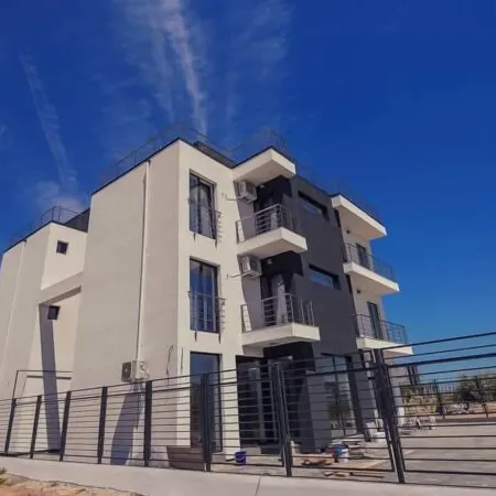 Vila la Mer Mamaia Nord