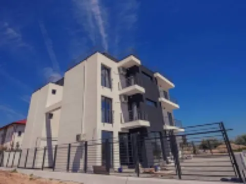 Vila la Mer Mamaia Nord Hotels in 