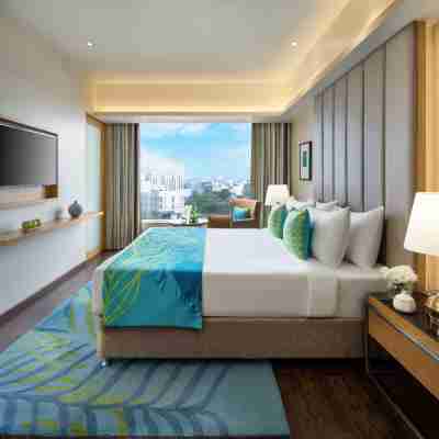 Wow Crest, Indore - Ihcl SeleQtions Rooms