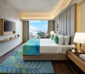 Wow Crest, Indore - Ihcl SeleQtions Hotels near Devi Ahilya Vishwavidyalaya