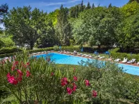 Camping Siena Colleverde - Pools