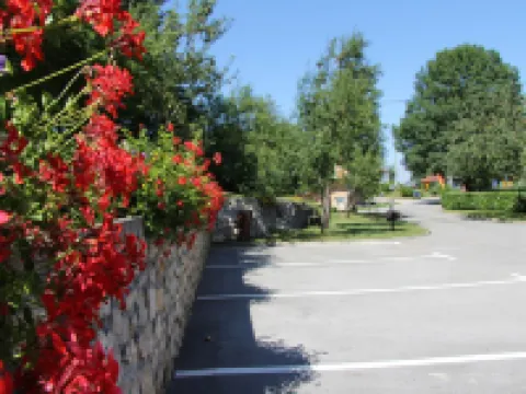 House Marija B&B Hotels in Rakovica