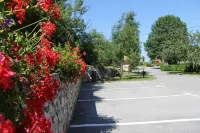 House Marija B&B Hotels in Selište Drežničko