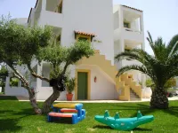 Nikolas Villas Appartments - สำหรับครอบครัว