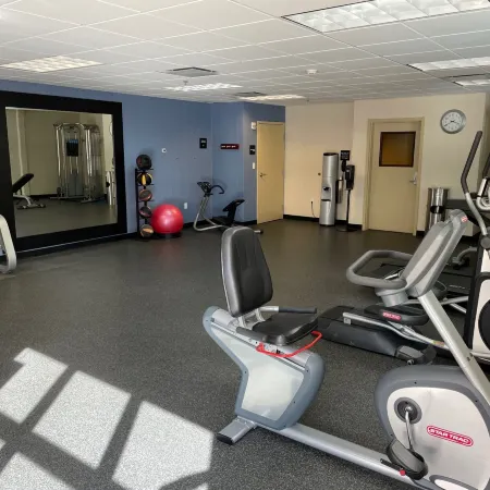 Hampton Inn & Suites Salida