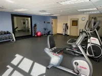 Hampton Inn & Suites Salida - Gym
