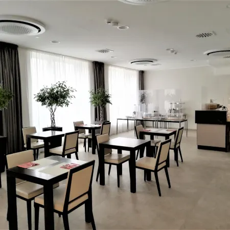 Novo Hotel Rossi