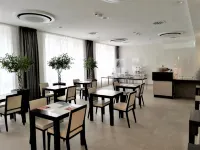 Novo Hotel Rossi - 3-stjärniga