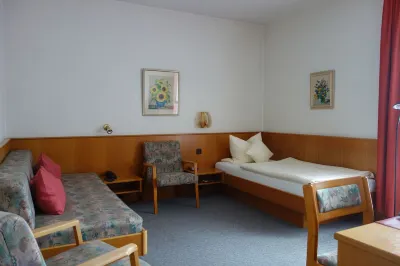 Hotel Lex Hotels in Hagen