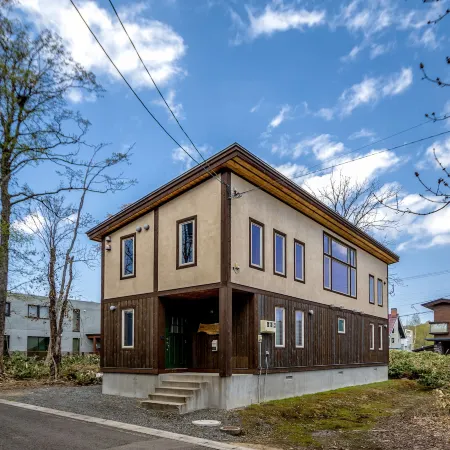 Cocoa Niseko