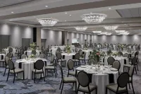 Delta Hotels Denver Thornton - Parkering