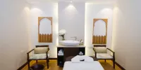 City Seasons Hotel & Suites Muscat - Kylpylä