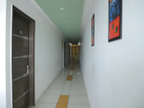 Green Castle Hotels in Panipat