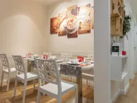B&B Pensieri d'Autore - Parcheggio e Self Check-IN Hotels in Campobasso