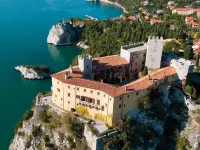 Nuovo Albergo Operai Hotels in Monfalcone