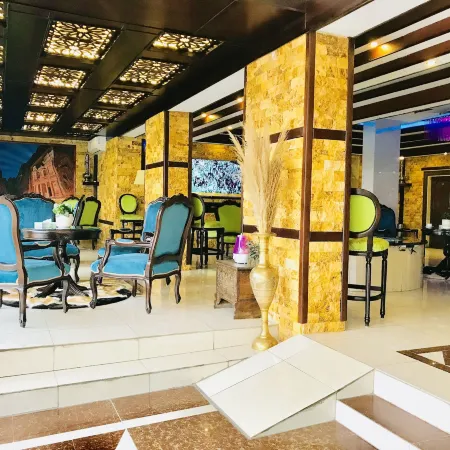 Petra Sella Hotel