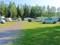 Bjursas Skicenter & Camping - С парковкой