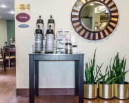 Blankenbaker Inn by IHG - Aamiainen