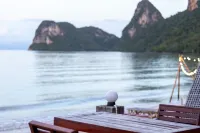 Janpa Resort - Ocean View