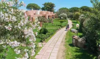Cormoran Residence Hotels in Solanas