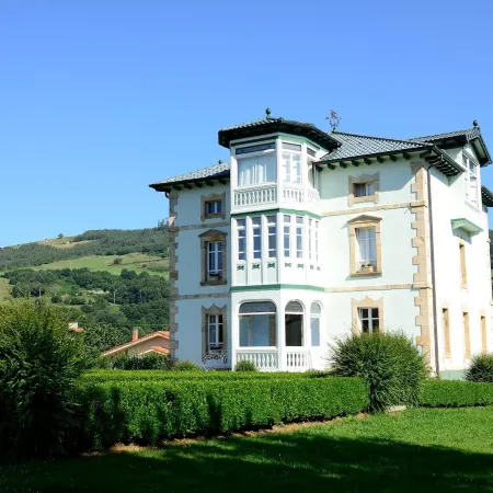 Hotel Rural El Solar del Mazo