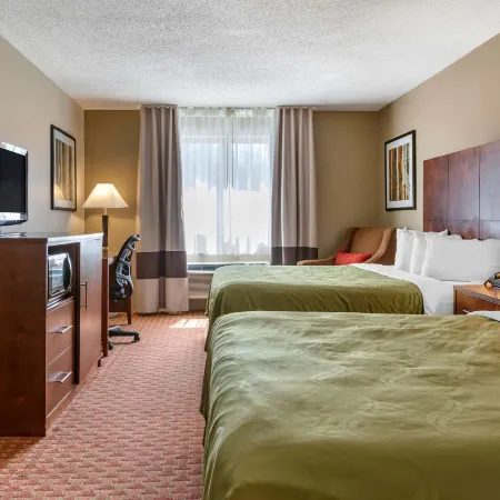 Quality Inn