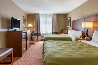 Quality Inn Hotels in Saint Ignace