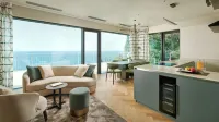 Maximilian Suites Hotel a Duino