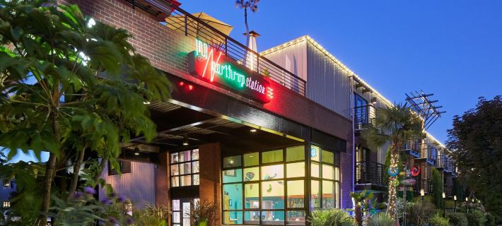 Inn at Northrup Station Ξενοδοχεία στην πόλη Multnomah County