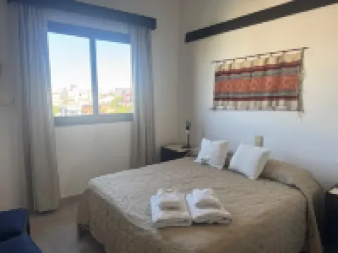 Grand Hotel by MH Hotels in Termas de Rio Hondo