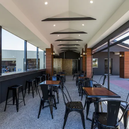Gallery Hotel