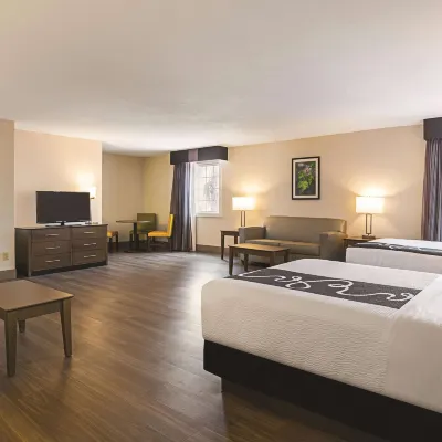 Wingate by Wyndham Galveston Beachfront at Seawall Hotels near The Bryan Museum