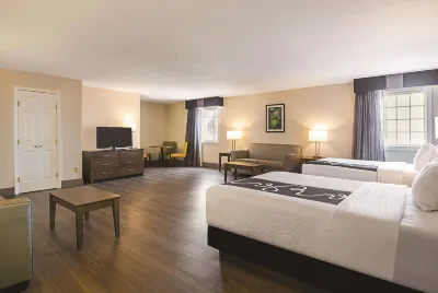 Wingate by Wyndham Galveston Beach at Seawall Hotel di Galveston