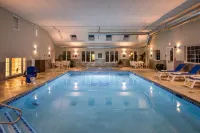 Country Inn at Camden Rockport Hotels in Camden