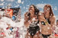 Sotavento Beach Club - Beach