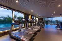 Crowne Plaza KOCHI by IHG Hotels in Ernakulam