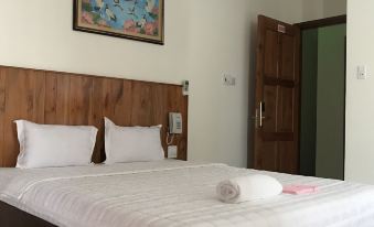 Hotel Hong Thinh