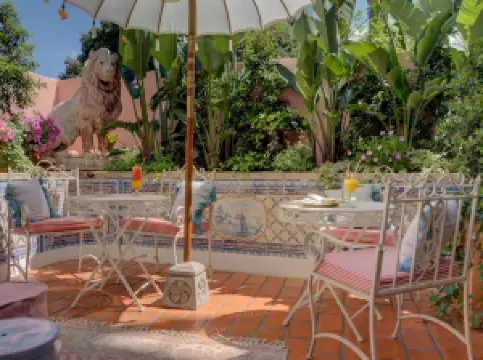 팔라시오 다스 이스페시아리아스