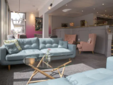 First Hotel Dragonen Hotels in Umea